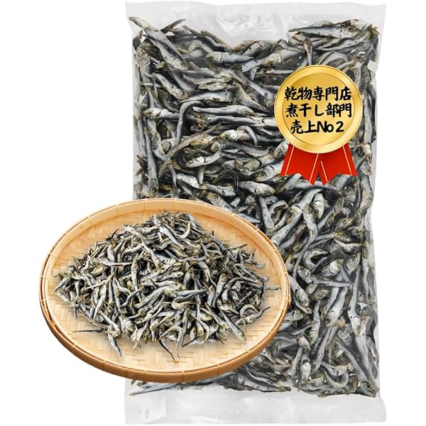 Amazon.co.jp: 希少 牡蠣煮干し 300g 国産 カキ 煮干 貝 出汁
